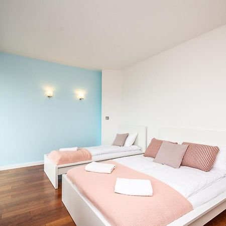 3D Ludwinowska 11 Apartment Krakow Luaran gambar