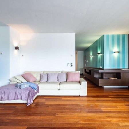 3D Ludwinowska 11 Apartment Krakow Luaran gambar