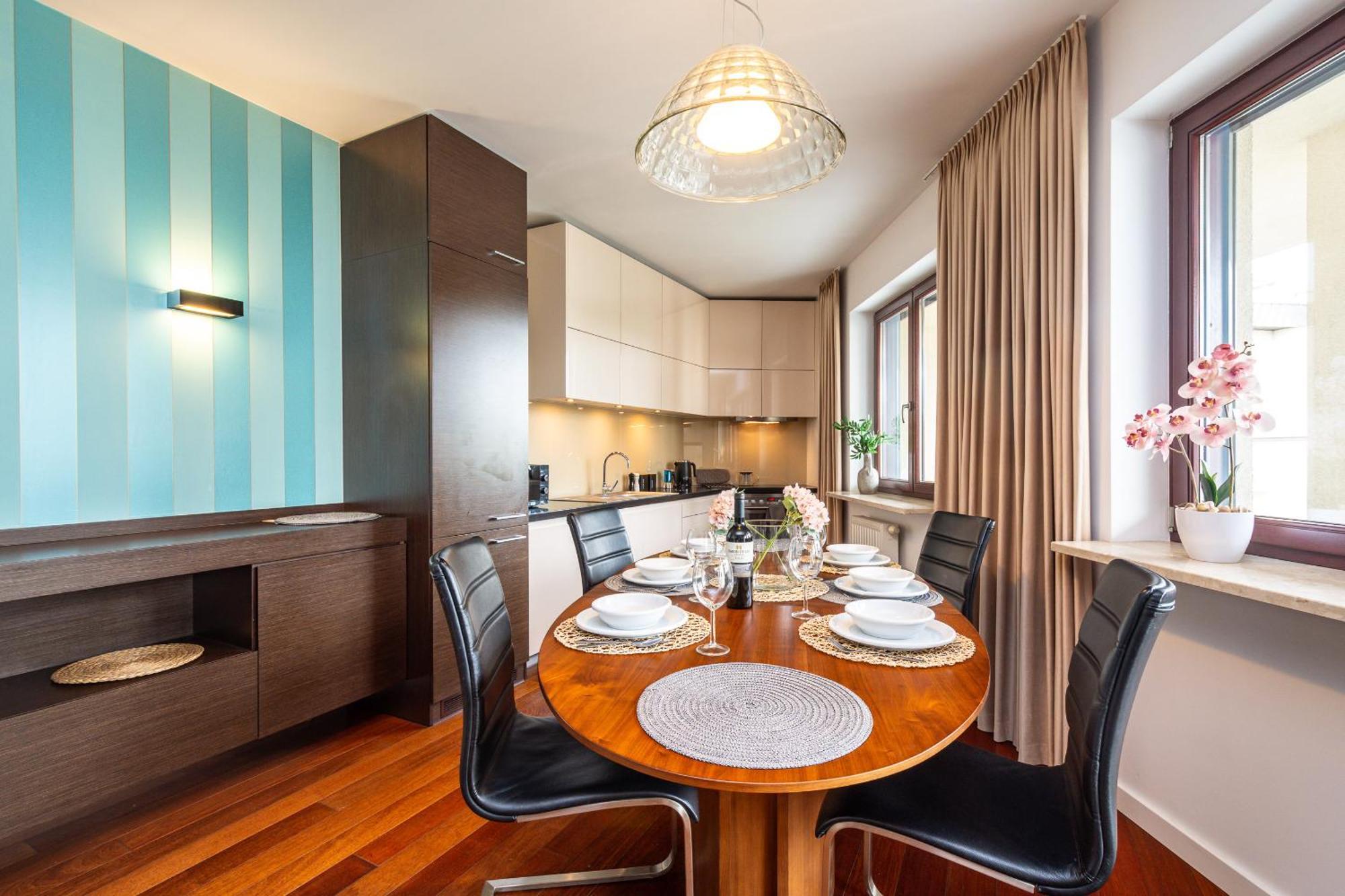 3D Ludwinowska 11 Apartment Krakow Luaran gambar