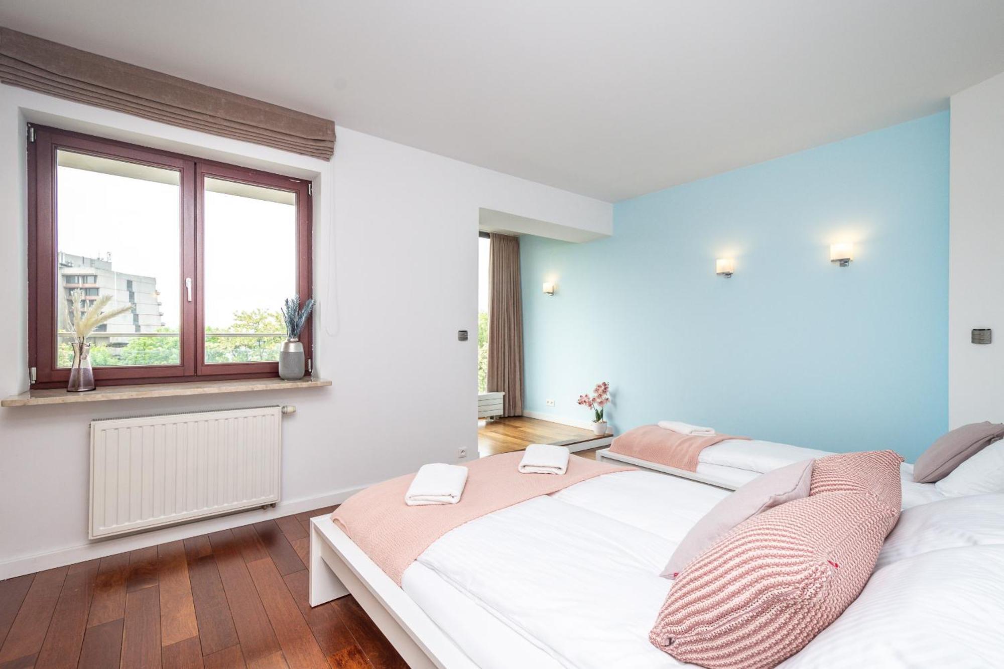 3D Ludwinowska 11 Apartment Krakow Luaran gambar