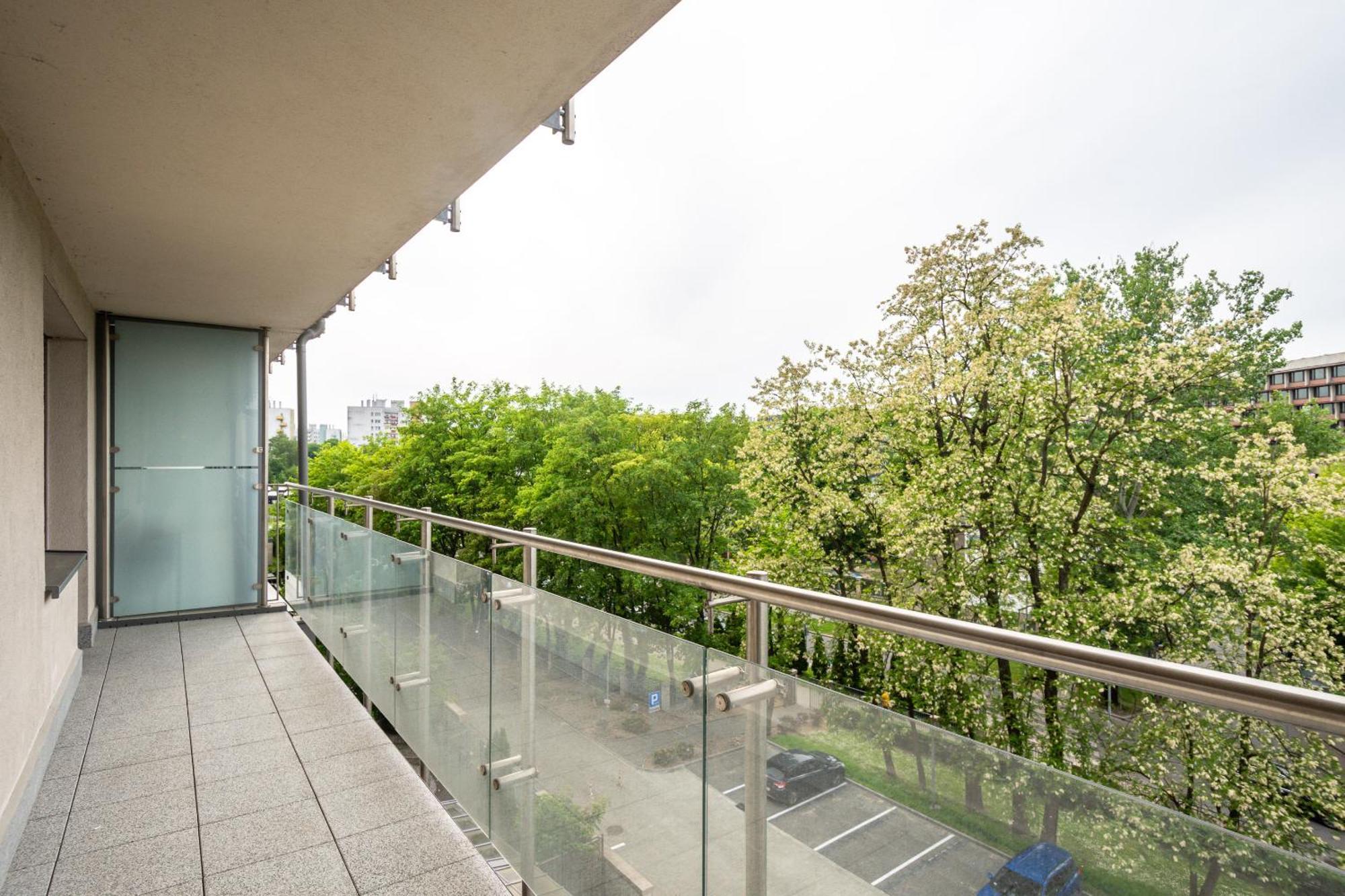 3D Ludwinowska 11 Apartment Krakow Luaran gambar