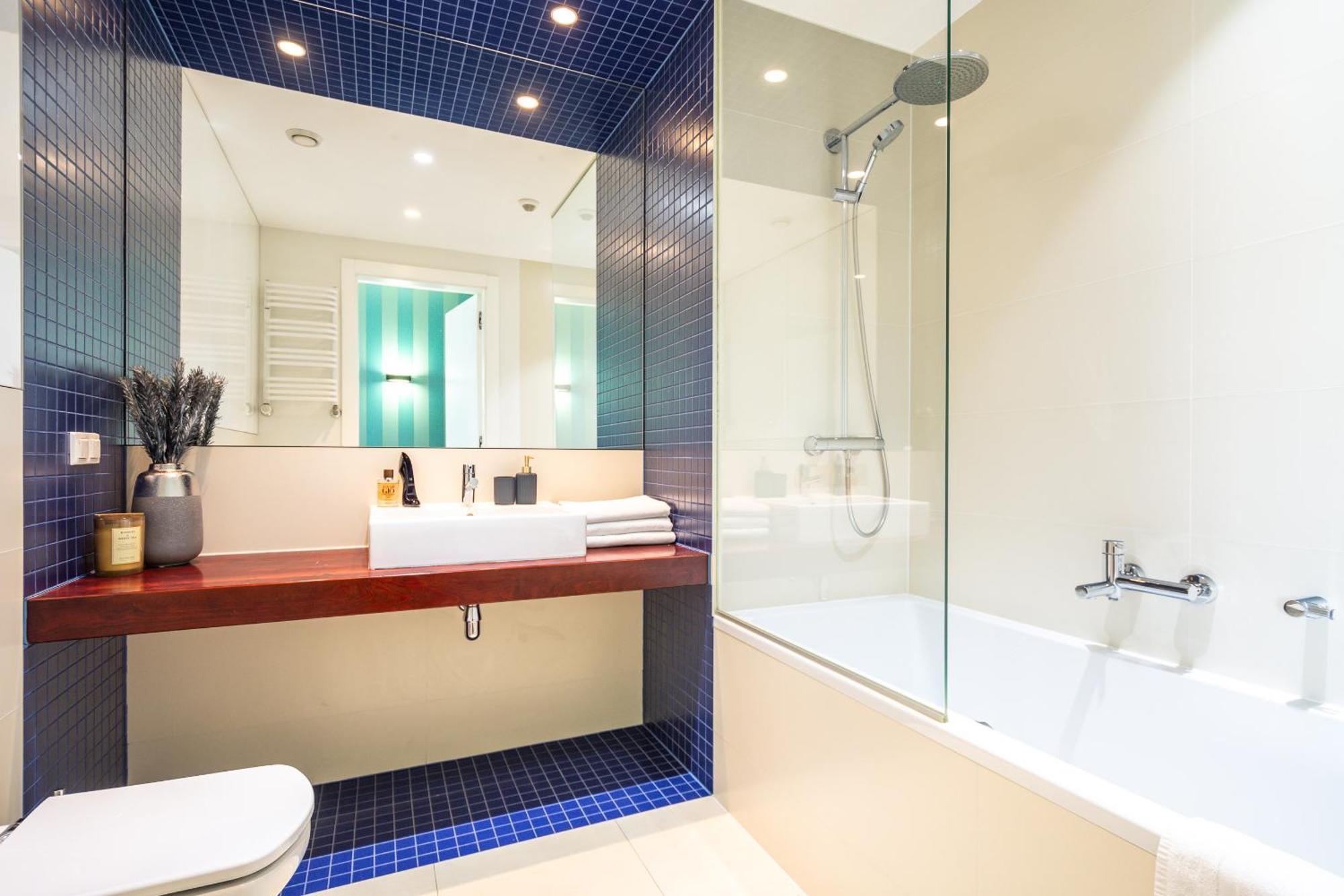 3D Ludwinowska 11 Apartment Krakow Luaran gambar